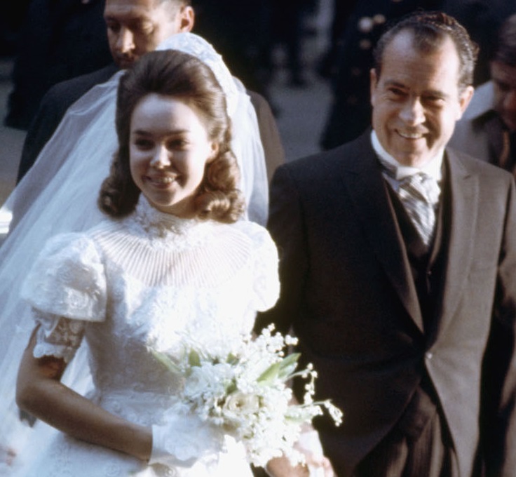  Wedding 1968