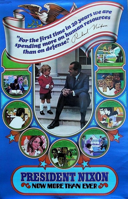  1972 Poster