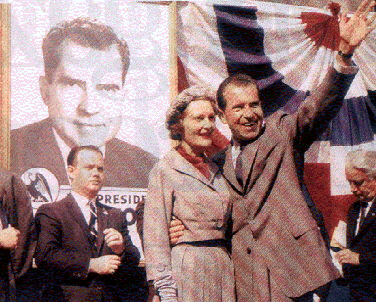  On the Campaign Trail in 1960